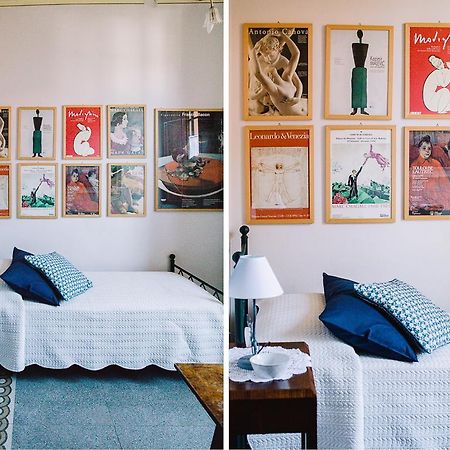 La Casetta Di Filippo E Chiara ปิซา ภายนอก รูปภาพ