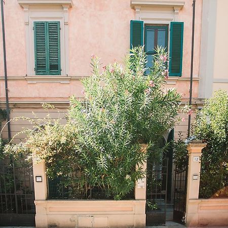 La Casetta Di Filippo E Chiara ปิซา ภายนอก รูปภาพ