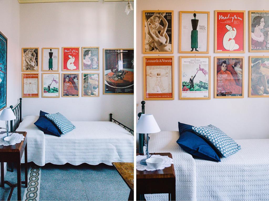 La Casetta Di Filippo E Chiara ปิซา ภายนอก รูปภาพ